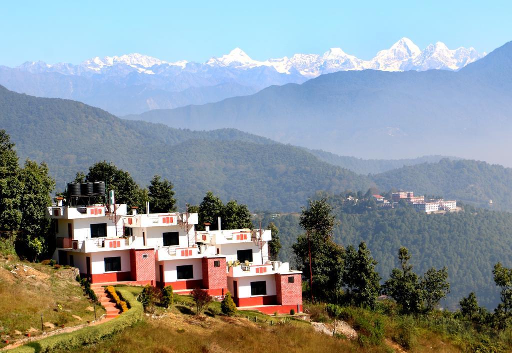 NAIKAP VILLAGE RESORT | ⋆⋆⋆ | KATHMANDU, NEPAL | SEASON DEALS FROM $59